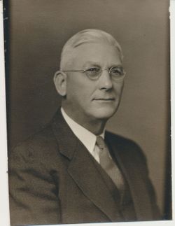 Theodore Alexander Kiesselbach 