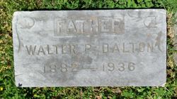 Walter Pleasant Dalton 