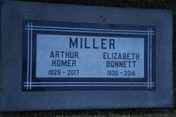 Arthur Homer Miller 