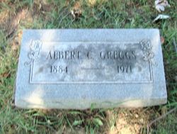 Albert Clarence Greggs 