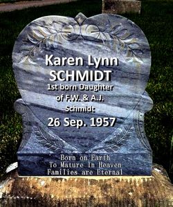 Karen Lynn Schmidt 