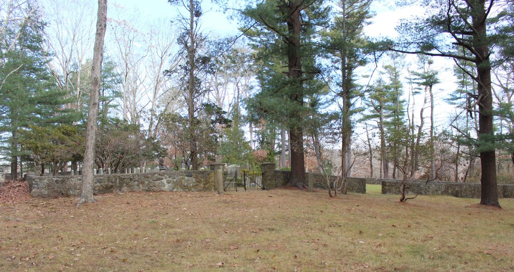Griswold Cemetery