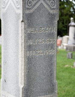 William A. Beath 