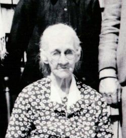 Margaret J. Wilkes 