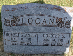 Robert Stanley Logan 