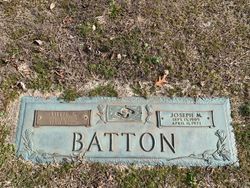 Joseph Marion Batton 