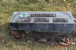 George William Whitley 