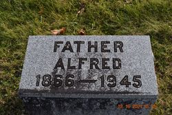 Alfred Arner 
