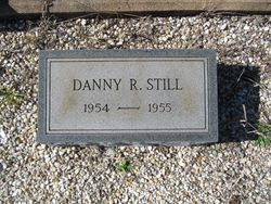Danny R Still 