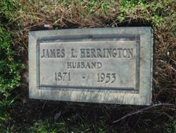 James Levi Herrington 