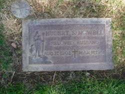 Hubert S. Nowell 