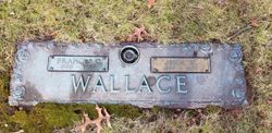 Frances C <I>McGrath</I> Wallace 