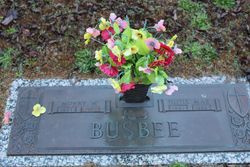 Murray Webster Busbee 