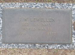 J. Jay W. Lewellen 