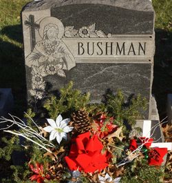 Frank F. Bushman 