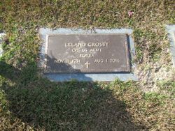 Leland Crosby 