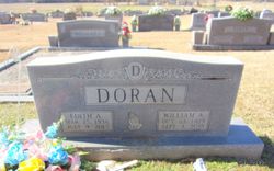 Edith Ann <I>Stewart</I> Doran 