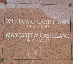 William G. Castellano 