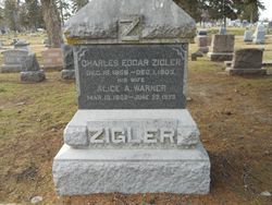 Charles Edgar Zigler 