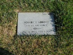 AB Robert Leonard Abbott 