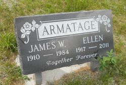 James W. Armatage 