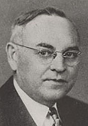 Chester Otto Carrier 
