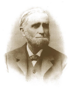 William Jennings Landram 