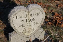 Jewell Marie Wilson 