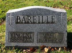 Vincent Bareille 