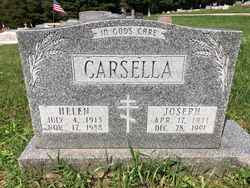 Joseph John Carsella 