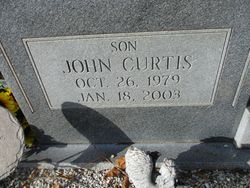 John Curtis Brett 