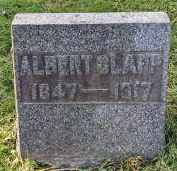 Albert Clapp 