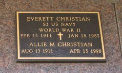 Everett Christian 