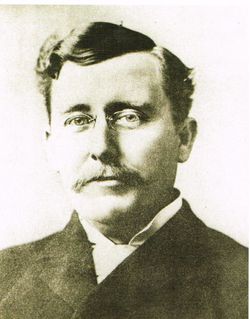 George Catlett Marshall Sr.