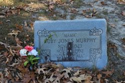 Ruby “Mama” <I>Jones</I> Murphy 
