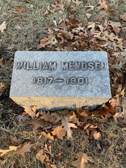 William Mendsen 