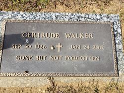 Curtis Jack Walker Sr.
