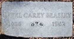 Jewel Carey Beasley 
