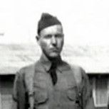 SGT Roland A Ehlers 