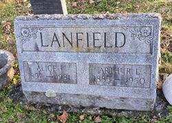 Arthur L. Lanfield 