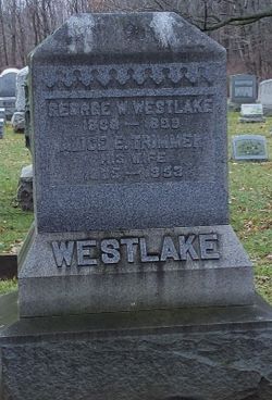 George W. Westlake 