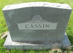 Joseph Harold Cassin 