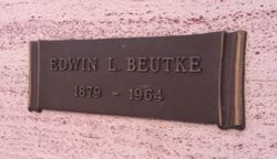 Edwin Louis Beutke 