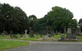 Upper and Lower Wortley Cemetery