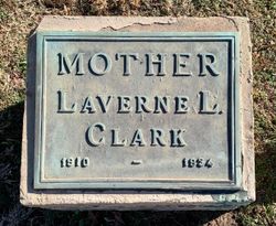 LaVerne L. <I>Funk</I> Clark 