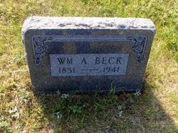 William A. Beck 