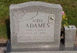 Aida Adames 