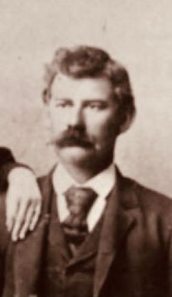 Emil Henry Leinweber 