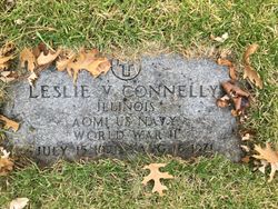 Leslie V. Connelly 
