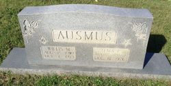 Alma P. Ausmus 